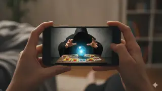 TikTok-тағы “емші“ астаналықтардың ақшасына бәс тіккен