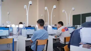 Қаңтардағы ҰБТ-2026 нәтижесі қандай?