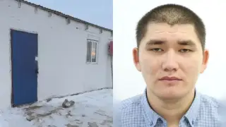 Атырау облысындағы ерлі-зайыптының өлімі: күдіктінің балалары мемлекеттік қорғауға алынды