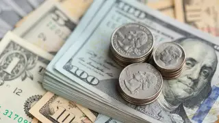 Қазақстанда доллар бағамы төмендеді