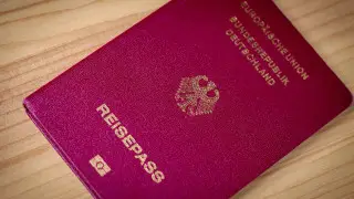 Астанада Германияның азаматтығы бар отбасы ұсталды