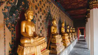 Таиландта демалуды жоспарлап жүрген туристерге ескерту жасалды