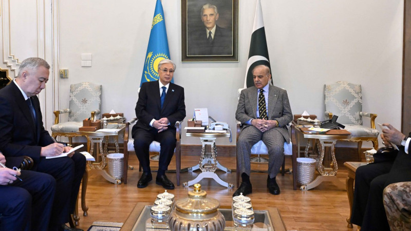 Ақорданың баспасөз қызметі