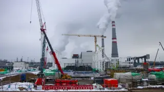 Алматыдағы ЖЭО-лар қашан газға көшіріледі?