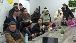 Алматыда балалар үйірмесіне абонемент сататын орталықта дау шықты