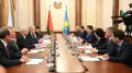 Қазақстан мен Беларусь депутаттары ынтымақтастықты нығайтуға келісті