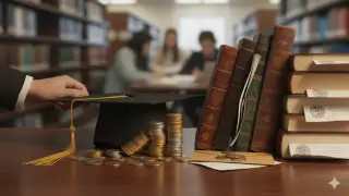 Қазақстандық әйел ұлын оқуға түсіремін деген алаяққа 2,5 миллион теңге берген