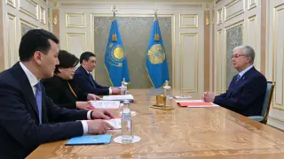 Тоқаев жаңа Конституцияға қатысты азаматтардың ұсыныстарын мұқият талдауды тапсырды