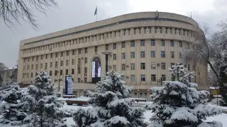 ҚазҰПУ-дың экс-ректорының отбасы университет корпустарын жалға беріп пайда тапқан – прокуратура