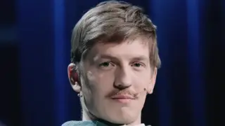 Алексей Щербаков Сабуровтың соңынан еріп, Алматыға ұшып келді