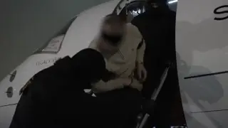 Генералға жасалған қастандық: күдікті БАӘ-ден Ресейге экстрадицияланды