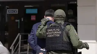 БАӘ-дегі апартаменттер, Rolls-Royce пен Bentley: “Актив Ломбард“ иесіне қатысты тергеу аяқталды