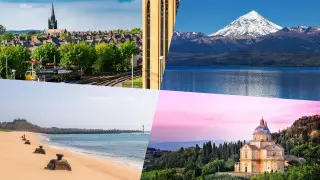 Әлемдегі ең қонақжай қалалар аталды