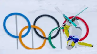 Қысқы Олимпиада-2026: 11 ақпандағы жарыс кестесі