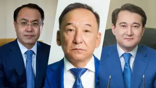 Қожамжаров ісі және Нығматулиндерге қатысты тергеу: Бас прокуратура не дейді?