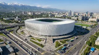 Алматыда рекорд-стадион салынады: мерзімі мен орны белгілі болды