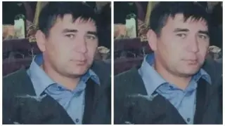 Жамбыл облысында 2018 жылы жұмыс іздеп кеткен тұрғын хабар-ошарсыз жоғалды