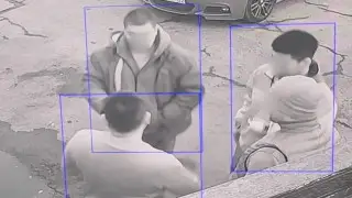 “Сөйлесейік деп шақырған“: алматылық жігіт әкесін біреулер ұрып кеткенін айтты