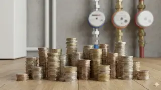 Алматылықтарды жылуға қатысты жаңа тарифтер шошытты: мән-жайы