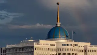 Тоқаев Ұлттық қорғаныс университетінің басшысын тағайындады