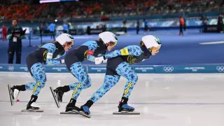 Олимпиада-2026: 15 ақпанда кім және қашан өнер көрсетеді?