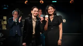 Бибісара Асаубаева шахматтан әлем чемпионын жеңіп, қомақты табыс тапты