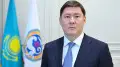 Дархан Сатыбалды бірінші орынбасарын тағайындады