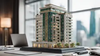 Қазақстанда пайызсыз ипотека мәселесі қарастырылып жатыр