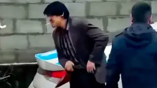 Алматы полициясы Ерболат Құдайбергенге қатысты видеоға пікір білдірді