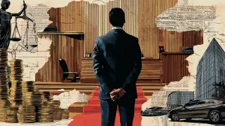 Болат Назарбаевтың ұлы қайта банкрот болғысы келеді: ол қанша теңге қарыз?