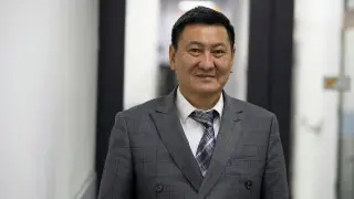 Қамшыбек Тәшиевтің сыныптасы да қызметінен босатылды