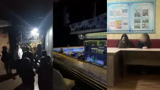 Алматыда түнгі клуб қоғамға жат әрекеттерге қатысты жабылды