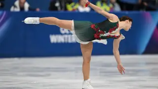 Самоделкинаның Олимпиададағы шешуші сәті: тікелей эфирді қайдан көруге болады?