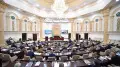 Парламенттің қазіргі құрамы 1 шілдеге дейін жұмыс істейді - Әшімбаев