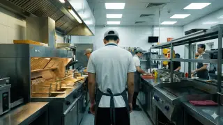 “Жала жабуға мәжбүрлеп жатыр“: Burger King Kazakhstan қызметкерінің анасы жаңа мәлімдеме жасады