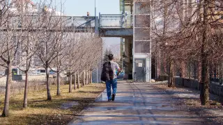 Алматыда +23 градус: 5 жыл бұрынғы температура рекорды жаңарды