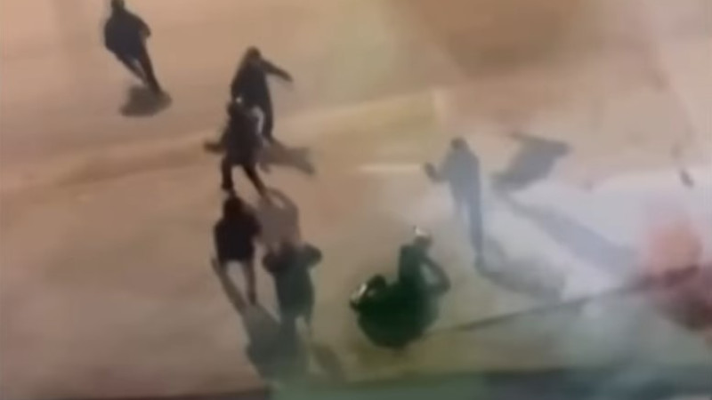 Видео кадры