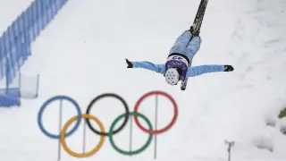 Қысқы Олимпиада: бүгін жарыс жолына кімдер шығады?