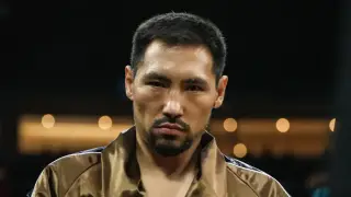 Допинг дауы: WBO Жәнібек Әлімханұлын бокстан шеттетті