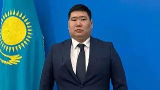 Алматы облысының Білім басқармасына жаңа басшы тағайындалды