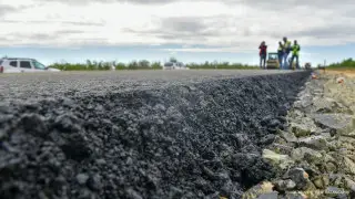 БҚО-да жолға бөлінген бюджет қаражаты жымқырылған