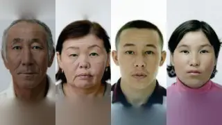 Атырау облысында жоғалған отбасы: марқұм ерлі-зайыптының қызы да күдікті ретінде танылған