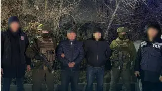 ҰҚК халықаралық операция жүргізді: ірі есірткі арнасы жойылды