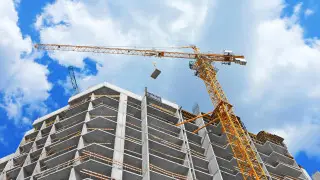 Астанада үш тұрғын үй кешенінің құрылысына қатысты істер сотқа жолданды