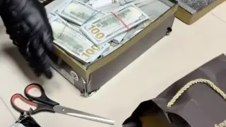 Күш қолданып, қысым көрсеткен: заңсыз қарыз беріп, 2 миллиардқа жуық табыс тапқан күдікті әшкере болды