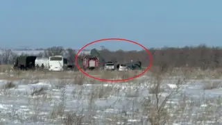 Қорғаныс министрі апатқа ұшыраған жойғыш ұшаққа қытысты пікір білдірді