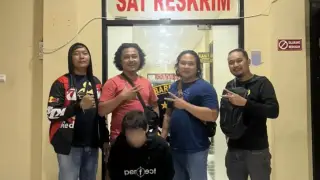 Атырау облысындағы ерлі-зайыптының өлімі: Индонезия полициясы тұтқындудың мән-жайын ашты