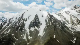 “Қызыл деңгей“: Алматы тұрғындарына тауға шықпау ұсынылды