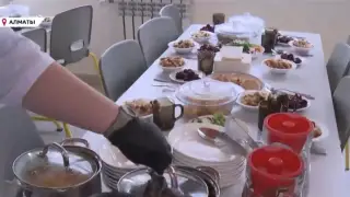 Алматыда оқушылардың тамағына бөлінетін қаржыны көбейту ұсынылды