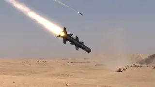 Иран Израильге және Бахрейн, БАӘ, Қатар мен Кувейттегі америкалық базаларға шабуыл жасады